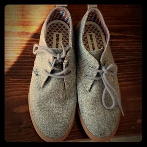 Men's Ben Sherman Shoes